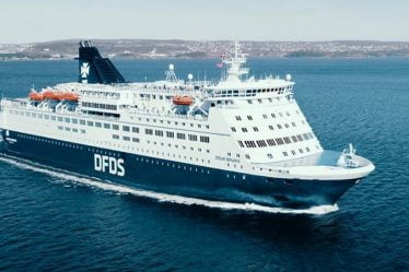 Les ferries danois à Oslo sont désormais connectés à l'électricité depuis le rivage - 16