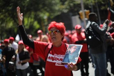 De hauts responsables politiques du Venezuela sont en Norvège pour parler du cas de Maduro - 20