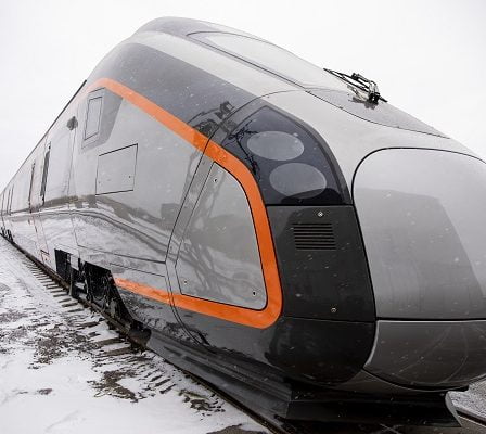 De nouveaux trains « Airport Express » en place en Norvège 2 De nouveaux trains « Airport Express » en place en Norvège - 1