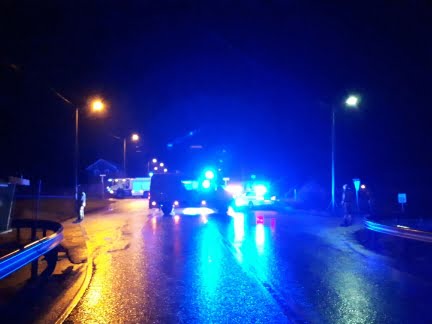 Décédé après avoir été renversé par une voiture sur une passerelle 4 Décédé après avoir été renversé par une voiture sur une passerelle - 3