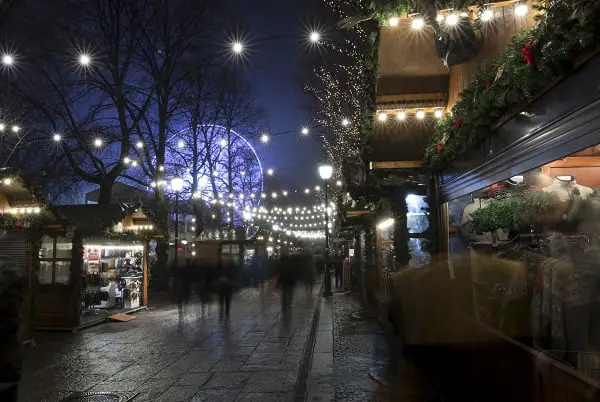 Décembre a été doux dans tout le pays 4 Décembre a été doux dans tout le pays - 3