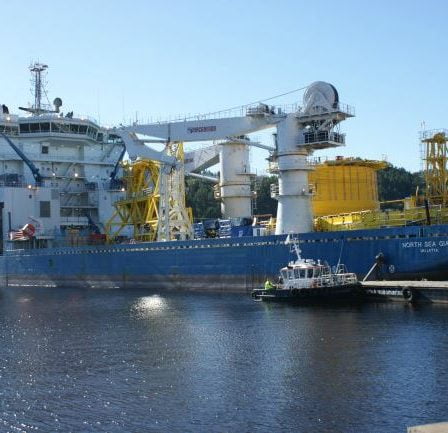 Des câbles Nexans pour connecter Beatrice Offshore Windfarm au réseau écossais 5 Des câbles Nexans pour connecter Beatrice Offshore Windfarm au réseau écossais - 4