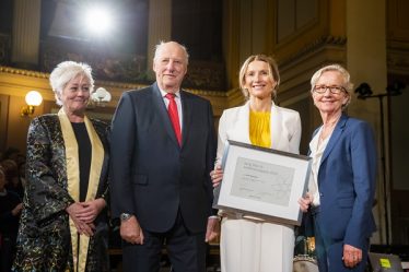 Des chercheurs en cancérologie récompensés - 18