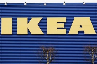 Des employés d'Ikea ​​à Oslo agressés par deux automobilistes - 10