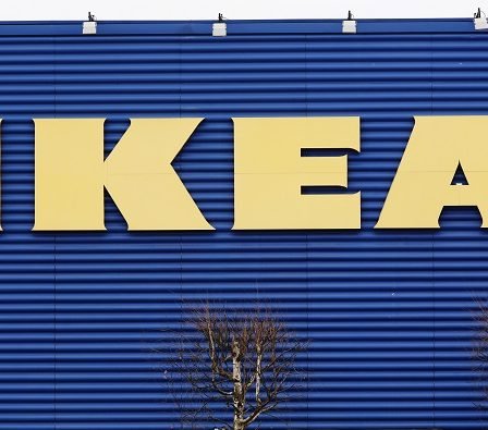Des employés d'Ikea ​​à Oslo agressés par deux automobilistes - 30