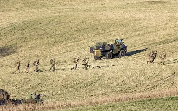Des millions versés en compensation après l'exercice de l'OTAN 4 Des millions versés en compensation après l'exercice de l'OTAN - 3