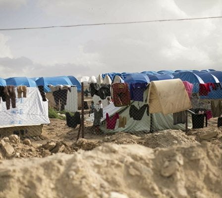 Deux Norvégiens sur trois pensent que les enfants des combattants de l'EI devraient être ramenés à la maison 11 Deux Norvégiens sur trois pensent que les enfants des combattants de l'EI devraient être ramenés à la maison - 10