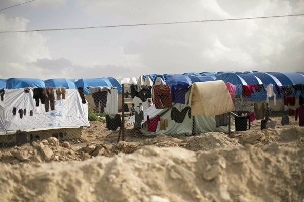 Deux Norvégiens sur trois pensent que les enfants des combattants de l'EI devraient être ramenés à la maison 4 Deux Norvégiens sur trois pensent que les enfants des combattants de l'EI devraient être ramenés à la maison - 3
