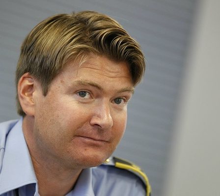 Deux hommes accusés de possession massive de matériel d'agression sexuelle 27 Deux hommes accusés de possession massive de matériel d'agression sexuelle - 26