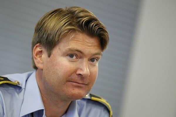 Deux hommes accusés de possession massive de matériel d'agression sexuelle 4 Deux hommes accusés de possession massive de matériel d'agression sexuelle - 3