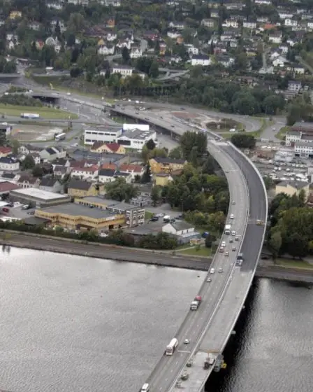 Un imam de Drammen signalé pour discours de haine 5 Un imam de Drammen signalé pour discours de haine - 4