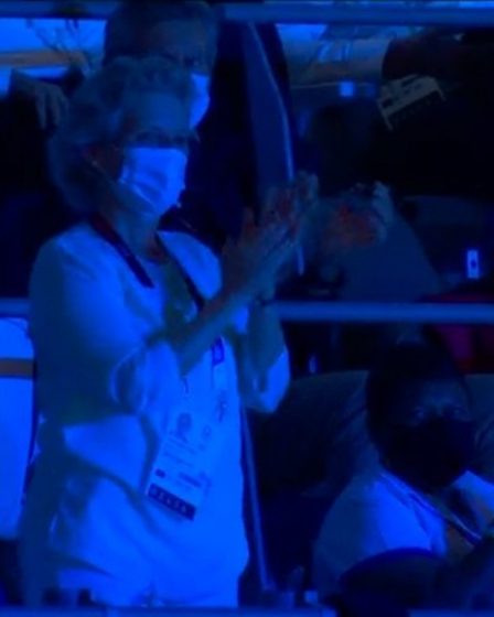 Jeux olympiques: le réseau sud-coréen désolé pour les images de pays offensantes et clichées (en Norvège, c'était du saumon) - 1
