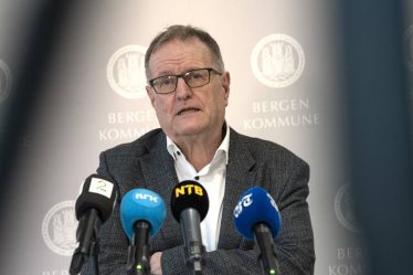 76 nouveaux cas corona à Bergen : "Beaucoup de gens ne prennent pas les recommandations au sérieux" - 20