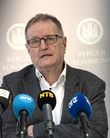 76 nouveaux cas corona à Bergen : "Beaucoup de gens ne prennent pas les recommandations au sérieux" - 25