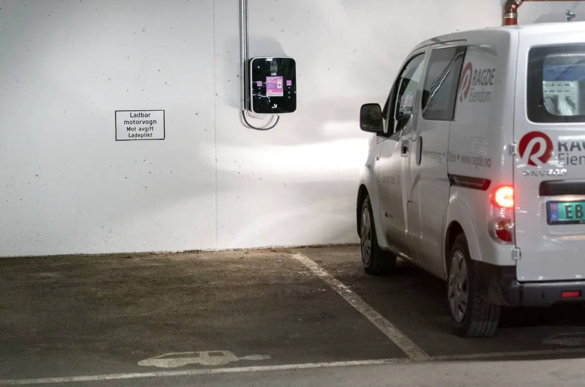 Le norvégien Enova abaisse le soutien aux achats de véhicules utilitaires électriques de 40 % à 30 % 4 Le norvégien Enova abaisse le soutien aux achats de véhicules utilitaires électriques de 40 % à 30 % - 3