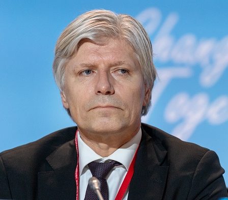 Elvestuen est le nouveau président de l'Assemblée des Nations Unies pour l'environnement 22 Elvestuen est le nouveau président de l'Assemblée des Nations Unies pour l'environnement - 21