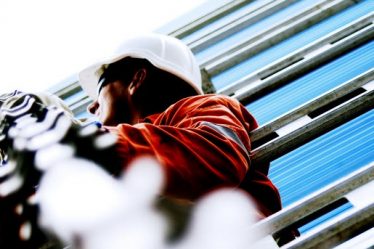 Environ 350 touchés par de nouvelles coupures chez Bilfinger - 18