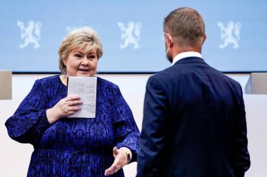 Høie : Le gouvernement prendra bientôt une décision sur la poursuite de la réouverture de la Norvège - 16