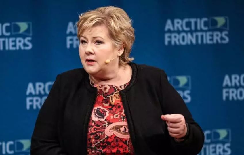 Le gouvernement norvégien sera fortement représenté à Arctic Frontiers 2019 4 Le gouvernement norvégien sera fortement représenté à Arctic Frontiers 2019 - 3
