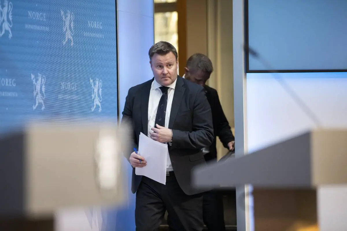 La Direction norvégienne de la santé envoie 1 million de tests rapides aux municipalités du pays - 3