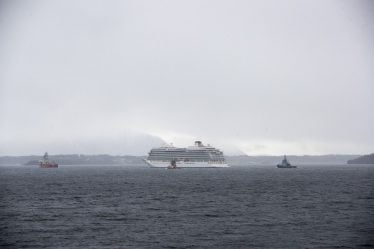 Exercice sur un accident de navire majeur dans le Nordland - Norway Today - 19