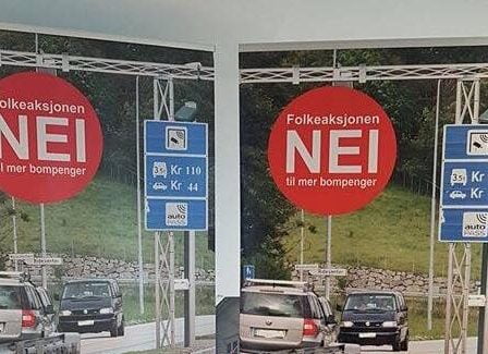 La FNB est au coude à coude avec FrP à Bergen - Norway Today 5 La FNB est au coude à coude avec FrP à Bergen - Norway Today - 4