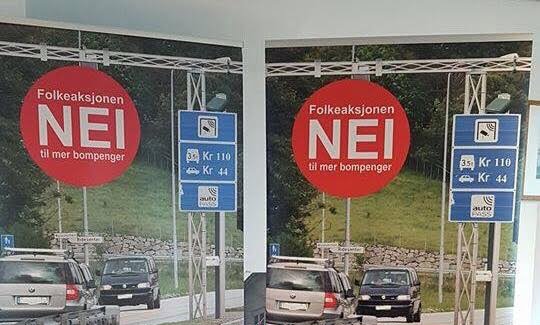 La FNB est au coude à coude avec FrP à Bergen - Norway Today 4 La FNB est au coude à coude avec FrP à Bergen - Norway Today - 3