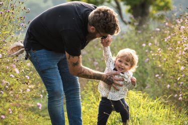 Le congé de paternité norvégien "quota paternel" n'affecte pas les rôles de genre en Norvège, selon une étude - 24