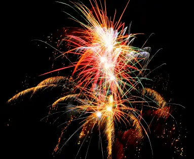 Feu d'artifice et alcool ne font pas bon ménage 14 Feu d'artifice et alcool ne font pas bon ménage - 13