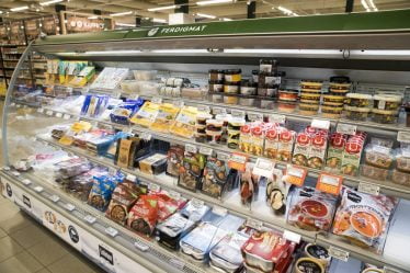 En juillet, l'électricité et la nourriture en Norvège étaient plus chères qu'au même mois l'année dernière - 16