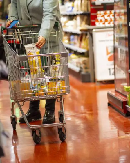 Les prix en Norvège ont augmenté modérément en avril 8 Les prix en Norvège ont augmenté modérément en avril - 7