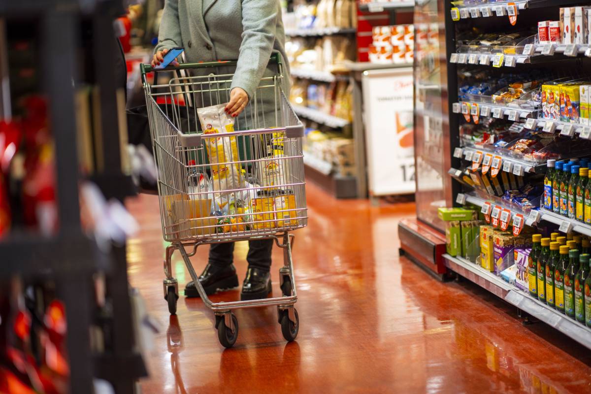 Les prix en Norvège ont augmenté modérément en avril 4 Les prix en Norvège ont augmenté modérément en avril - 3