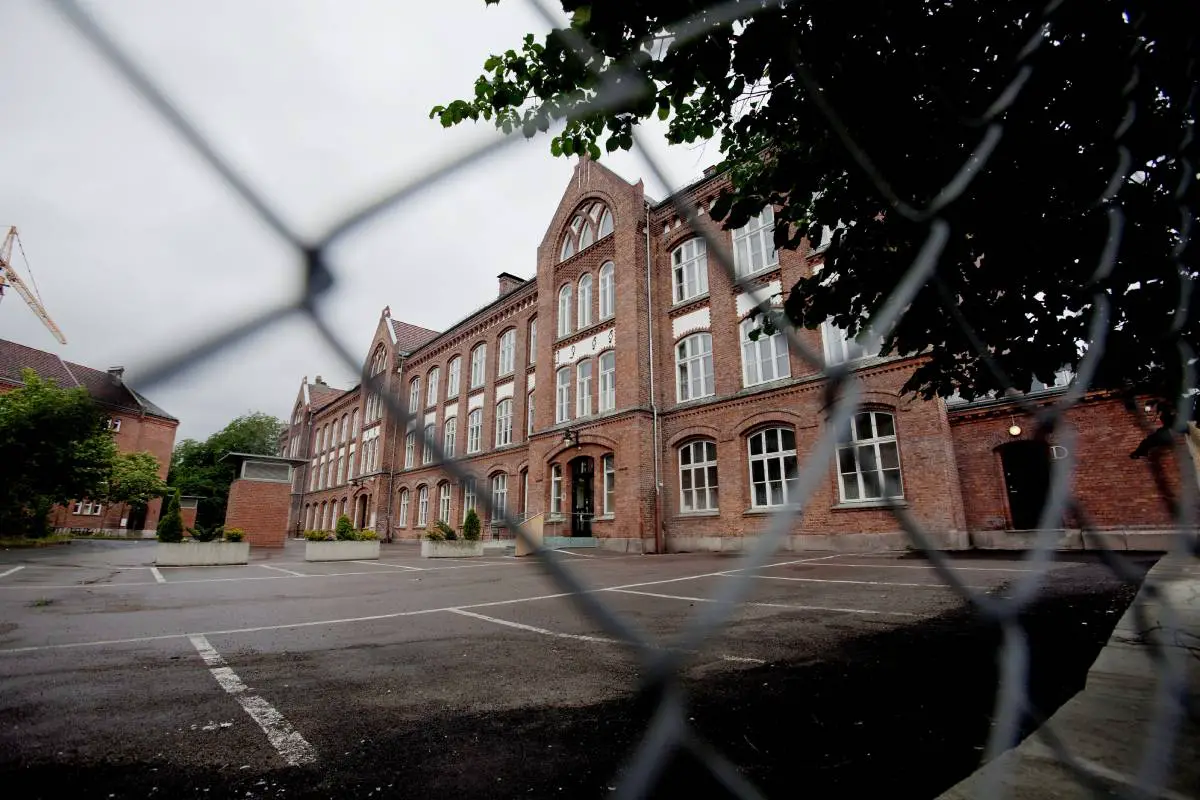 Pic d'infection dans les écoles d'Oslo : "Nous avons demandé conseil aux autorités sanitaires nationales" - 3