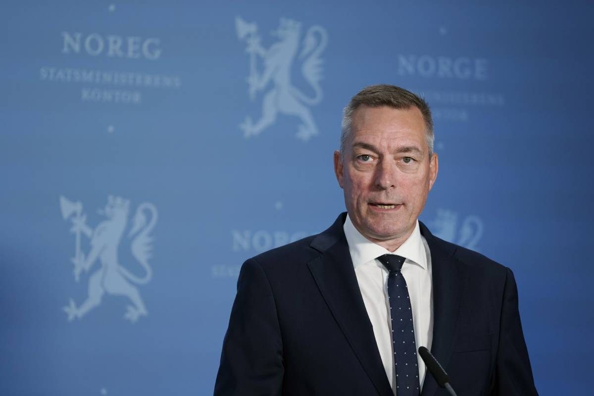 Le ministère de la Défense ne sait pas si les talibans ont repris du matériel militaire norvégien 4 Le ministère de la Défense ne sait pas si les talibans ont repris du matériel militaire norvégien - 3