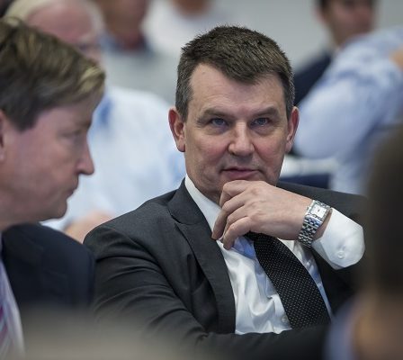 Fremskrittspartiet (Frp) ne veut pas ramener des combattants étrangers en Norvège 8 Fremskrittspartiet (Frp) ne veut pas ramener des combattants étrangers en Norvège - 7