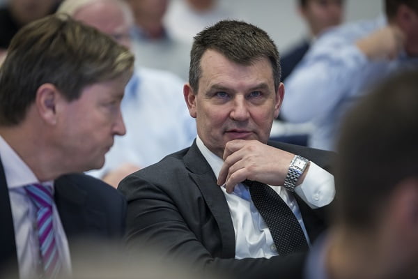 Fremskrittspartiet (Frp) ne veut pas ramener des combattants étrangers en Norvège 4 Fremskrittspartiet (Frp) ne veut pas ramener des combattants étrangers en Norvège - 3