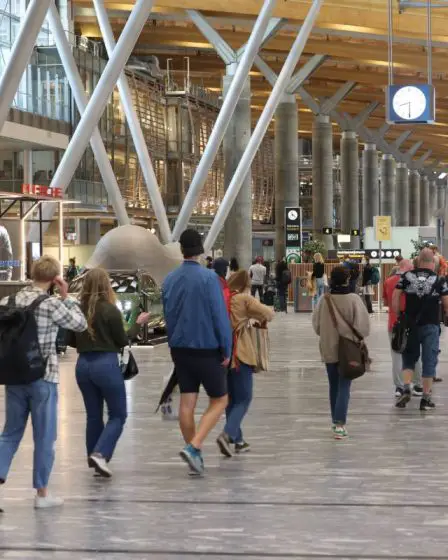 La Norvège introduit des exigences de quarantaine pour deux nouveaux pays d'Europe et plusieurs régions nordiques 14 La Norvège introduit des exigences de quarantaine pour deux nouveaux pays d'Europe et plusieurs régions nordiques - 13