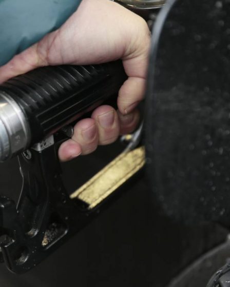 Les ventes de produits pétroliers en Norvège ont augmenté de 3,9% en avril 23 Les ventes de produits pétroliers en Norvège ont augmenté de 3,9% en avril - 22