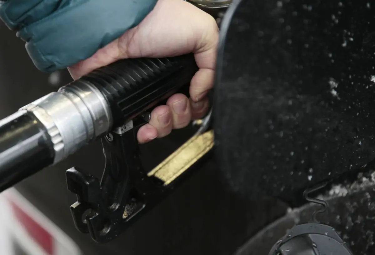 Les ventes de produits pétroliers en Norvège ont augmenté de 3,9% en avril 4 Les ventes de produits pétroliers en Norvège ont augmenté de 3,9% en avril - 3