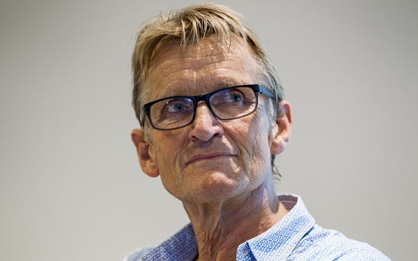 Gilbert veut noter les zones d'avalanche dangereuses dans les guides 4 Gilbert veut noter les zones d'avalanche dangereuses dans les guides - 3