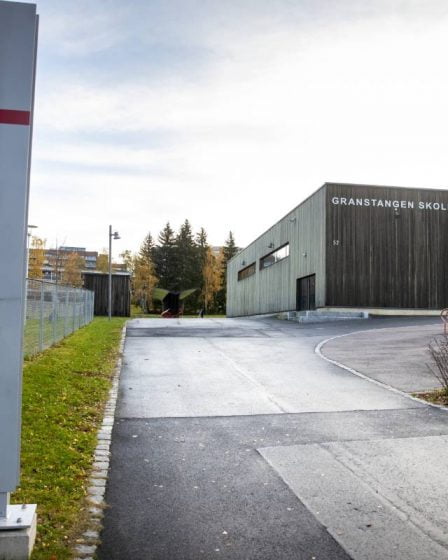 Une école d'Oslo renvoie les élèves chez eux - Le syndicat de l'éducation demande à la municipalité de prendre des mesures - 28