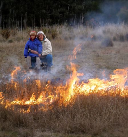 Feux d'herbe à travers la Norvège : "C'est comme de l'allumage" - Norway Today 5 Feux d'herbe à travers la Norvège : "C'est comme de l'allumage" - Norway Today - 4
