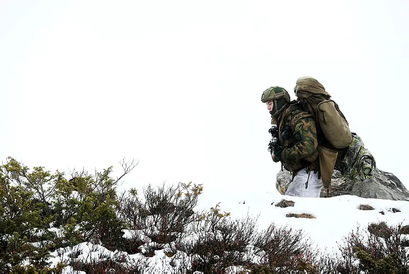 La Russie affirme que les États-Unis recrutent des agents basés en Norvège 4 La Russie affirme que les États-Unis recrutent des agents basés en Norvège - 3