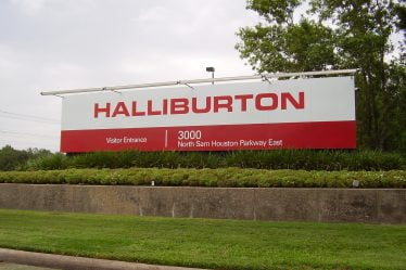 Halliburton supprime 5 000 emplois - Norway Today - 18