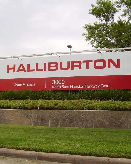 Halliburton supprime 5 000 emplois - Norway Today 8 Halliburton supprime 5 000 emplois - Norway Today - 7