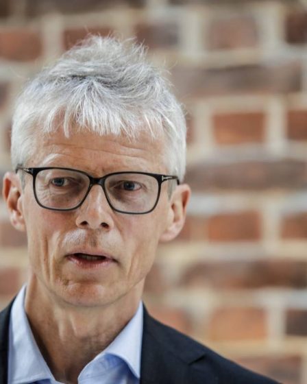 NAV estime que le chômage en Norvège sera de retour à la "normale" en 2022 11 NAV estime que le chômage en Norvège sera de retour à la "normale" en 2022 - 10