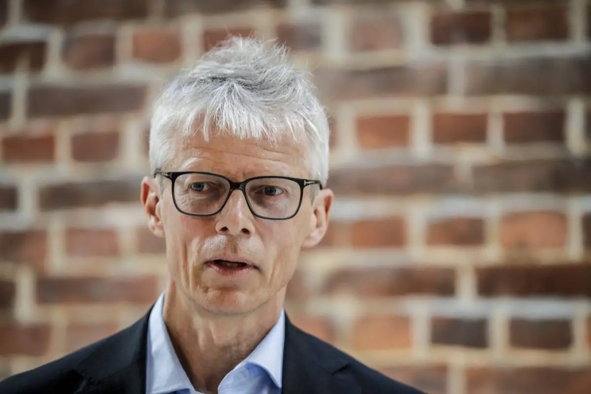 NAV estime que le chômage en Norvège sera de retour à la "normale" en 2022 4 NAV estime que le chômage en Norvège sera de retour à la "normale" en 2022 - 3