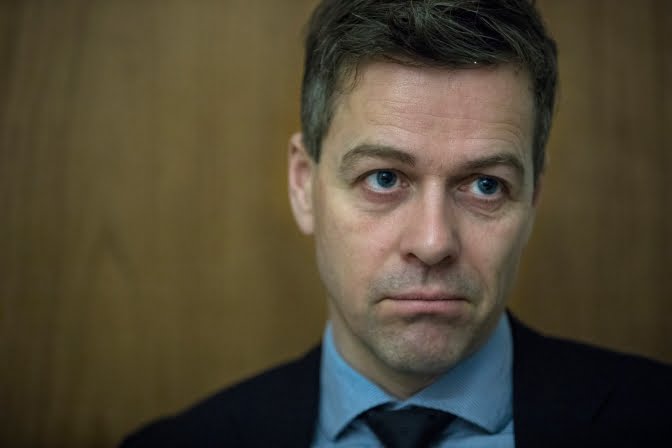 Hareide avec des émotions mitigées alors qu'il démissionne 4 Hareide avec des émotions mitigées alors qu'il démissionne - 3