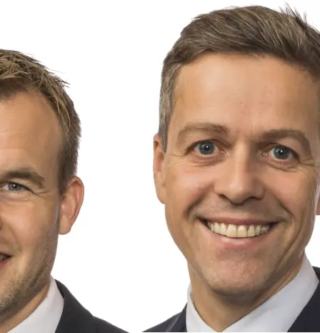 Ropstad a poignardé Hareide - Norway Today 27 Ropstad a poignardé Hareide - Norway Today - 26