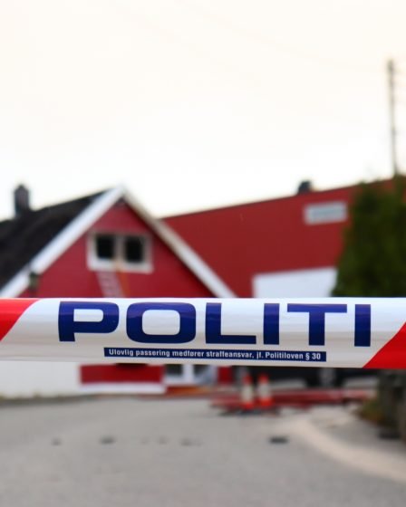 Une femme retrouvée morte après un incendie à Haugesund 25 Une femme retrouvée morte après un incendie à Haugesund - 24
